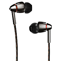 Внутриканальные наушники 1MORE Quad Driver In-Ear E1010