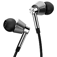 Внутриканальные наушники 1MORE Triple Driver In-Ear E1001