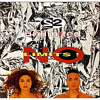 Виниловая пластинка 2 UNLIMITED - LIMITS! (LIMITED EDITION, REMASTERED, 2LP)