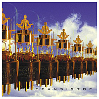 Виниловая пластинка 311 - TRANSISTOR (2 LP)