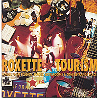 CD-диск ROXETTE - TOURISM