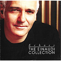 CD-диск EINAUDI, LUDOVICO - ECHOES - THE EINAUDI COLLECTION