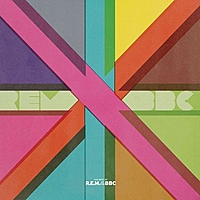 Виниловая пластинка R.E.M. - BEST AT THE BBC (2 LP)