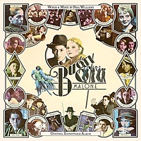 Виниловая пластинка САУНДТРЕК - BUGSY MALONE