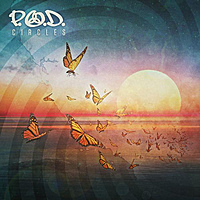 Виниловая пластинка P.O.D. - CIRCLES