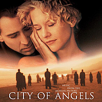 Виниловая пластинка САУНДТРЕК - CITY OF ANGELS (2 LP, COLOUR)