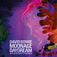 Виниловая пластинка САУНДТРЕК - DAVID BOWIE: MOONAGE DAYDREAM. A FILM BY BRETT MORGEN (3 LP)