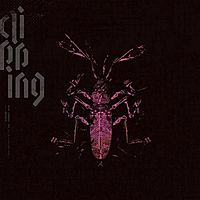 Виниловая пластинка CLIPPING. - DEAD CHANNEL SKY (LIMITED, COLOUR, 2 LP)