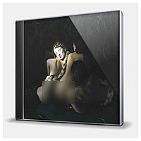 CD-диск МОНЕТОЧКА - ДЕКОРАТИВНО-ПРИКЛАДНОЕ ИСКУССТВО