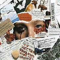 Виниловая пластинка ЕРМАК! - ДНЕВНИК ПАМЯТИ