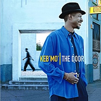 Виниловая пластинка KEB'MO' - DOOR