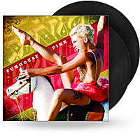 Виниловая пластинка PINK - FUNHOUSE (2 LP)