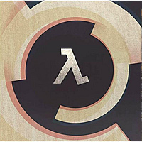 Виниловая пластинка САУНДТРЕК - HALF-LIFE: ALYX SOUNDTRACK (GAME) (2 LP, COLOUR)