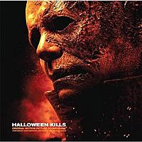 Виниловая пластинка САУНДТРЕК - HALLOWEEN KILLS