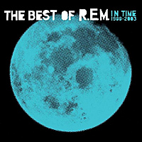 Виниловая пластинка R.E.M. - IN TIME: THE BEST OF R.E.M. 1988-2003 (2 LP, COLOUR)