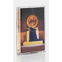 Компакт-кассета ENYA - THE MEMORY OF TREES