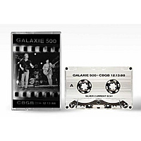 Компакт - кассета GALAXIE 500 - CBGB 12.13.88
