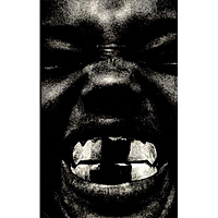 Компакт-кассета KANYE WEST - BULLY