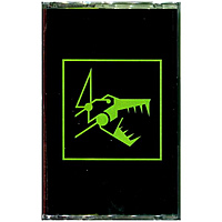 Компакт - кассета МЕХАНИЧЕСКИЙ ПЕС - ТЕМПЕРАТУРА ГОРЕНИЯ БУМАГИ