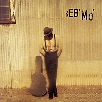 Виниловая пластинка KEB'MO' - KEB' MO'