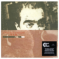 Виниловая пластинка R.E.M. - LIFE'S RICH PAGEANT