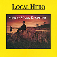 Mark Knopfler - Local Hero: штрих к портрету героя. Обзор