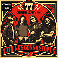 Виниловая пластинка '77 - NOTHING'S GONNA STOP US (LP + CD)
