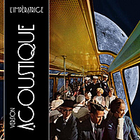 Виниловая пластинка L'IMPERATRICE - ODYSSEE DELUXE (45 RPM, 2 LP)