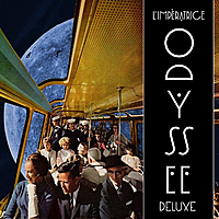 Виниловая пластинка L'IMPERATRICE - ODYSSEE DELUXE (2 LP)