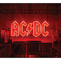 Виниловая пластинка AC/DC - POWER UP (LIMITED, COLOUR YELLOW, 180 GR)