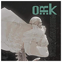Виниловая пластинка O.R.K. - SCREAMNASIUM