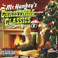 Виниловая пластинка САУНДТРЕК - SOUTH PARK: MR. HANKEY'S CHRISTMAS CLASSICS