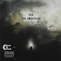 Виниловая пластинка P.O.D. - THE AWAKENING (180 GR)