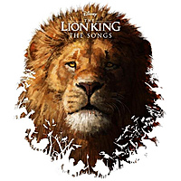 Виниловая пластинка САУНДТРЕК - THE LION KING: THE SONGS