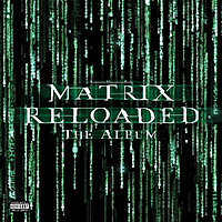 Виниловая пластинка САУНДТРЕК - THE MATRIX RELOADED (COLOUR, 3 LP)