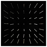 Виниловая пластинка CLIPPING. - THERE EXISTED AN ADDICTION TO BLOOD (2 LP)