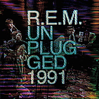 Виниловая пластинка R.E.M. - UNPLUGGED 1991 (2 LP)