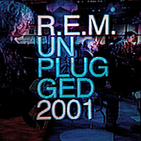 Виниловая пластинка R.E.M. - UNPLUGGED 2001 (2 LP)