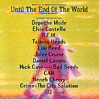 Виниловая пластинка САУНДТРЕК - UNTIL THE END OF THE WORLD (LIMITED, 2 LP, 180 GR)