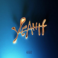 Виниловая пластинка СКРИПТОНИТ - YEAHH (PICTURE DISC, 2 LP)