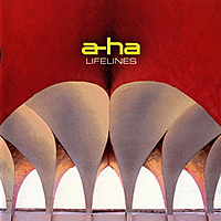 Виниловая пластинка A-HA - LIFELINES (REMASTERED, 180 GR, 2 LP)