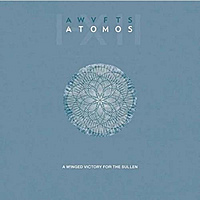 Виниловая пластинка A WINGED VICTORY FOR THE SULLEN - ATOMOS (2 LP)