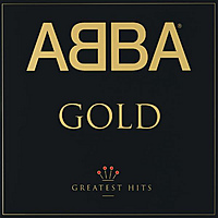 Виниловая пластинка ABBA - GOLD (COLOUR, 2 LP)