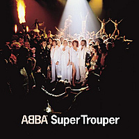 Виниловая пластинка ABBA - SUPER TROUPER (180 GR, 45 RPM, 2 LP)