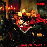 Accept - Russian Roulette: Музей боевой славы. Обзор