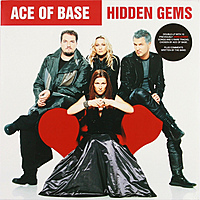Виниловая пластинка ACE OF BASE - HIDDEN GEMS (2 LP)