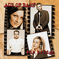 Виниловая пластинка ACE OF BASE - THE BRIDGE (COLOUR, 2 LP)