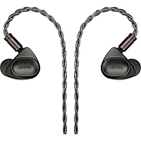 Внутриканальные наушники Astell&Kern Activo Volcano