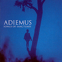 Виниловая пластинка ADIEMUS - SONGS OF SANCTUARY