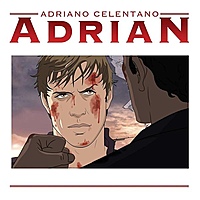 Виниловая пластинка ADRIANO CELENTANO - ADRIAN (3 LP)